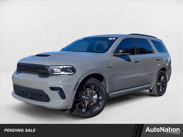 2024 Dodge Durango R/T Plus — SUV — 14,327 mi — Panama City, FL