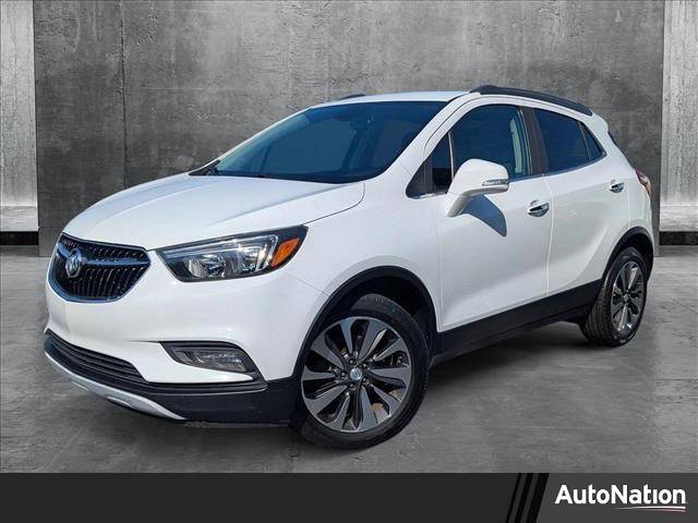 2017 Buick Encore Preferred II — SUV — 71,803 mi — Panama City, FL