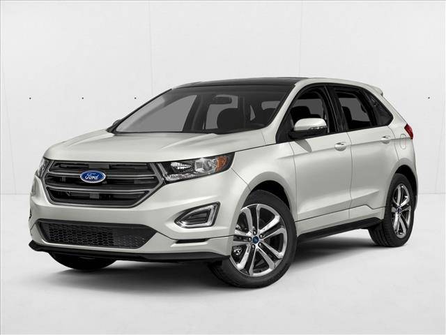 2015 Ford Edge Sport — SUV — 89,386 mi — Panama City, FL