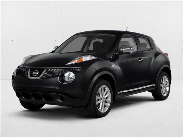2013 Nissan JUKE SL — SUV — 124,663 mi — Panama City, FL