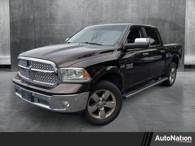 2016 Ram 1500 Laramie — Pickup Truck — 141,624 mi — Panama City, FL