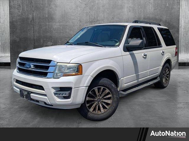 2015 Ford Expedition XLT — SUV — 178,528 mi — Panama City, FL