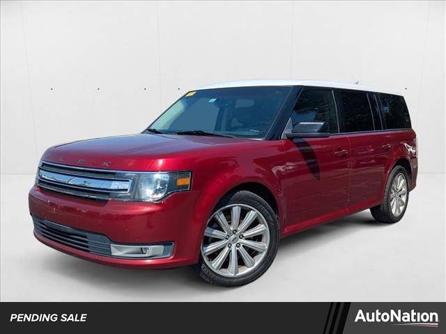 2014 Ford Flex SEL — SUV — 164,637 mi — Panama City, FL