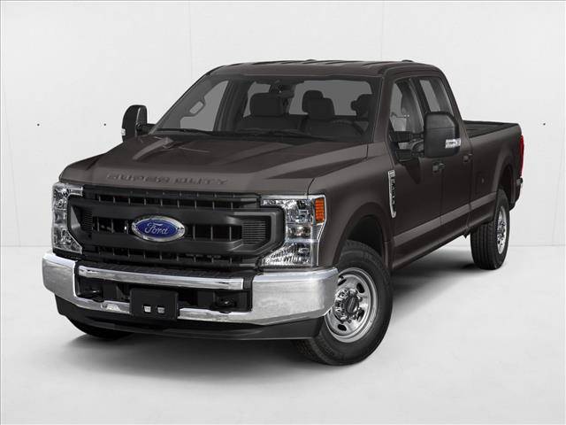 2020 Ford Super Duty F-250 XL — Pickup Truck — 13,812 mi — Panama City, FL