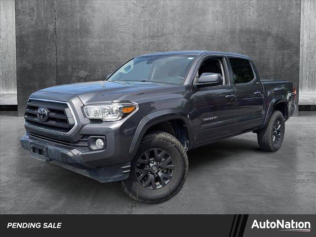 2021 Toyota Tacoma SR5 — Pickup Truck — 41,455 mi — Panama City, FL