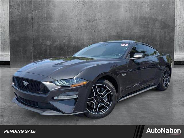 2023 Ford Mustang GT — Coupe — 3,752 mi — Panama City, FL