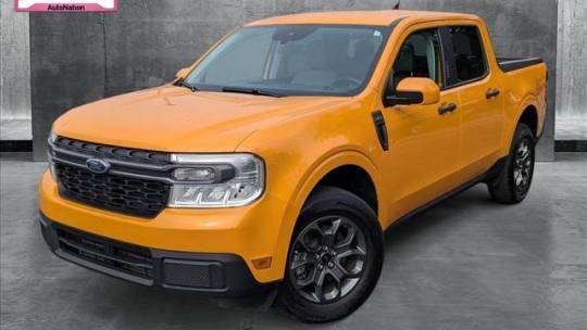2023 Ford Maverick XLT — Pickup Truck — 28,777 mi — Panama City, FL