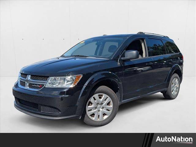 2017 Dodge Journey SE — SUV — 97,665 mi — Panama City, FL