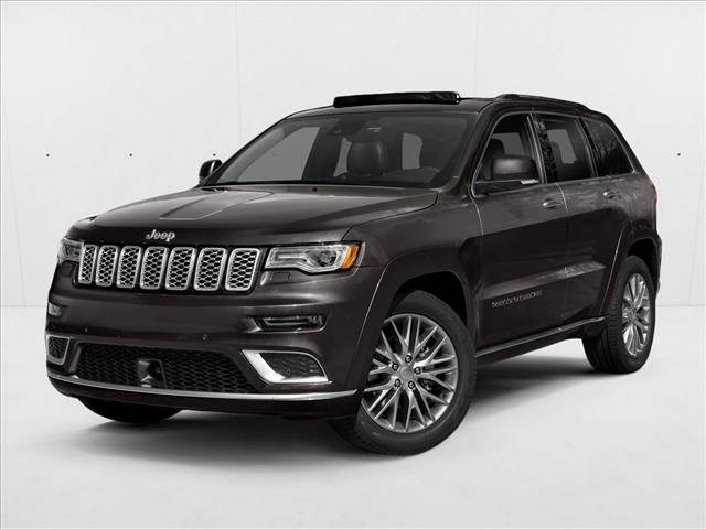 2019 Jeep Grand Cherokee Summit — SUV — 102,995 mi — Panama City, FL