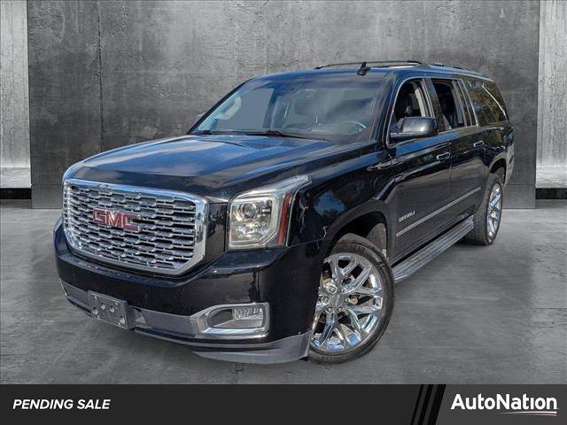 2019 GMC Yukon Denali — SUV — 136,494 mi — Panama City, FL