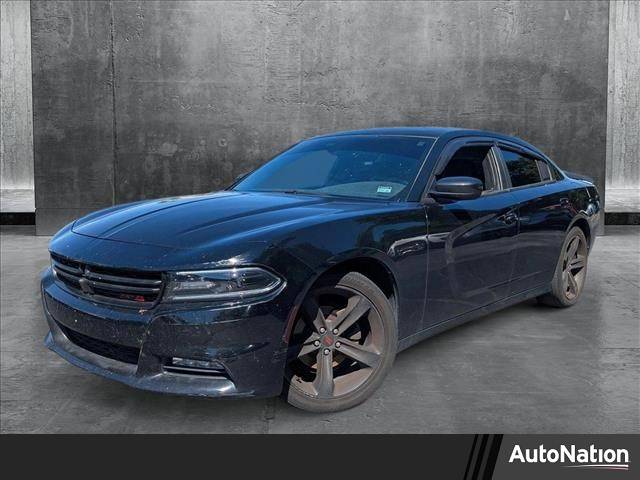 2018 Dodge Charger SXT Plus — Sedan — 99,135 mi — Panama City, FL
