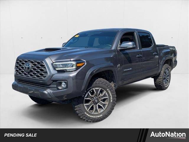 2023 Toyota Tacoma TRD Sport — Pickup Truck — 25,831 mi — Panama City, FL