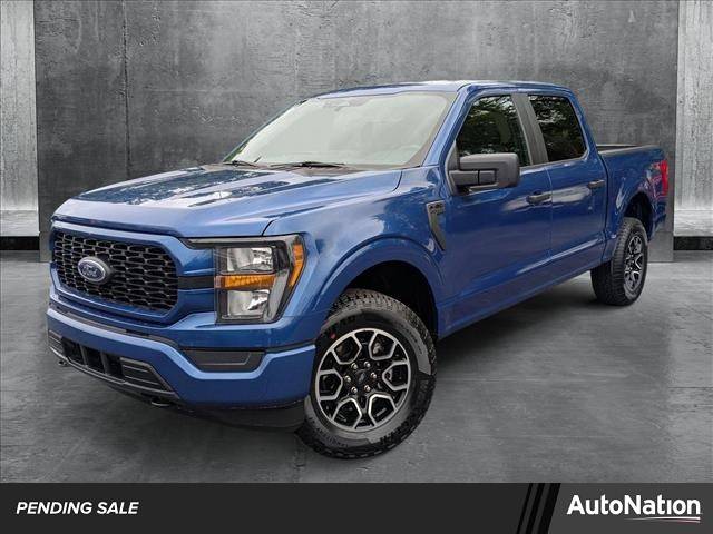 2023 Ford F-150 XL — Pickup Truck — 19,225 mi — Panama City, FL
