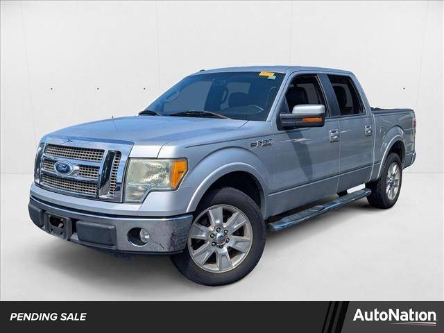 2010 Ford F-150 XL — Pickup Truck — 116,131 mi — Panama City, FL