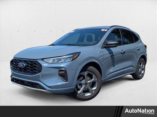 2024 Ford Escape ST-Line — SUV — 7,674 mi — Panama City, FL
