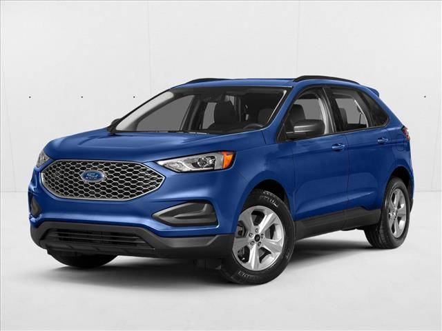 2024 Ford Edge SE — SUV — 14,736 mi — Panama City, FL