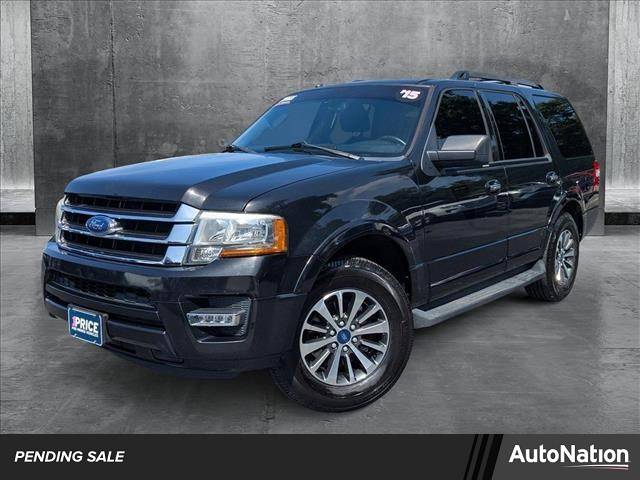 2015 Ford Expedition XLT — SUV — 99,067 mi — Panama City, FL