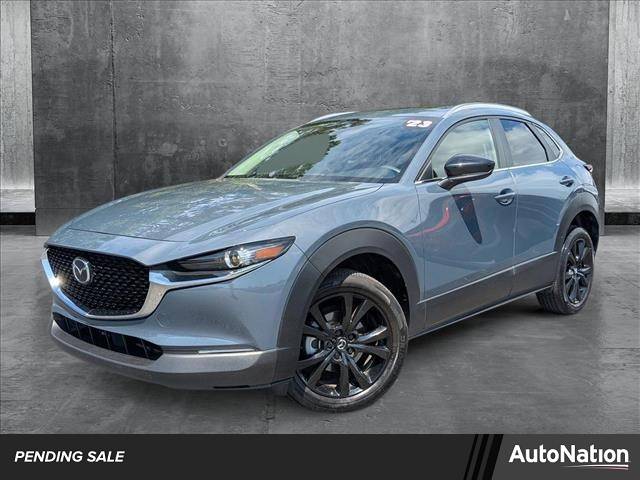 2023 Mazda CX-30 Carbon Edition — SUV — 20,615 mi — Panama City, FL