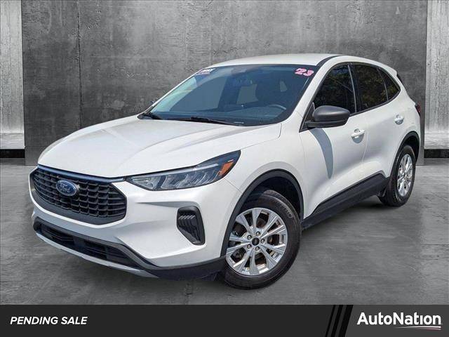 2023 Ford Escape Active — SUV — 10,471 mi — Panama City, FL
