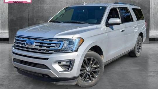 2019 Ford Expedition Limited — SUV — 83,597 mi — Panama City, FL