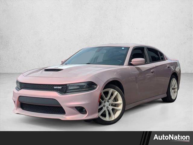 2021 Dodge Charger R/T — Sedan — 72,161 mi — Panama City, FL