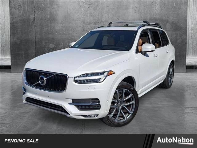 2019 Volvo XC90 Momentum — SUV — 55,443 mi — Panama City, FL