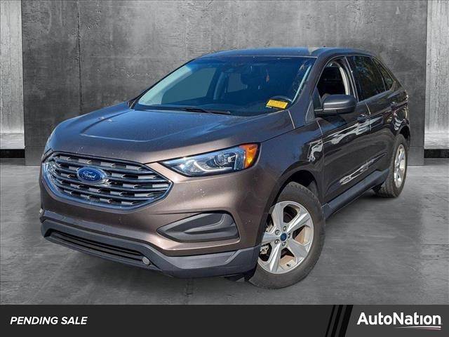 2019 Ford Edge SE — SUV — 21,561 mi — Panama City, FL