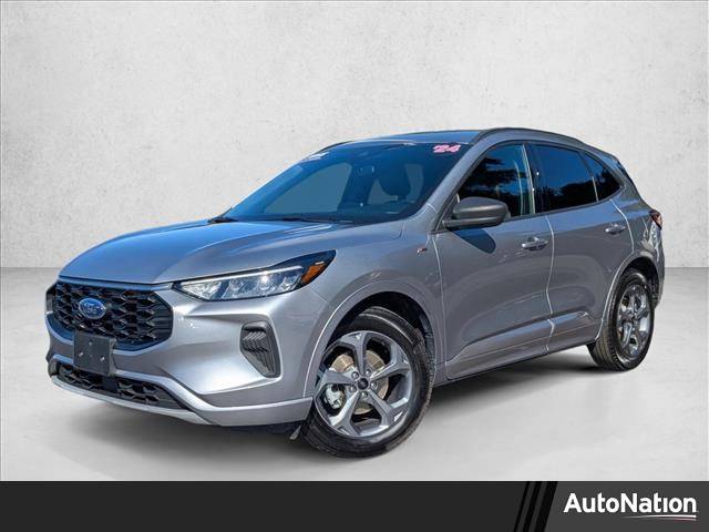 2024 Ford Escape ST-Line — SUV — 30,415 mi — Panama City, FL