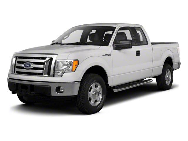 2010 Ford F-150 XLT — Pickup Truck — 223,855 mi — Panama City, FL