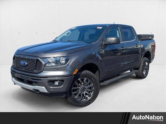 2019 Ford Ranger XLT — Pickup Truck — 100,189 mi — Panama City, FL