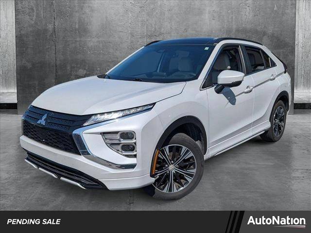 2022 Mitsubishi Eclipse Cross SEL — SUV — 91,889 mi — Panama City, FL