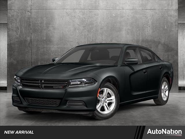 2019 Dodge Charger SXT — Sedan — 124,553 mi — Panama City, FL