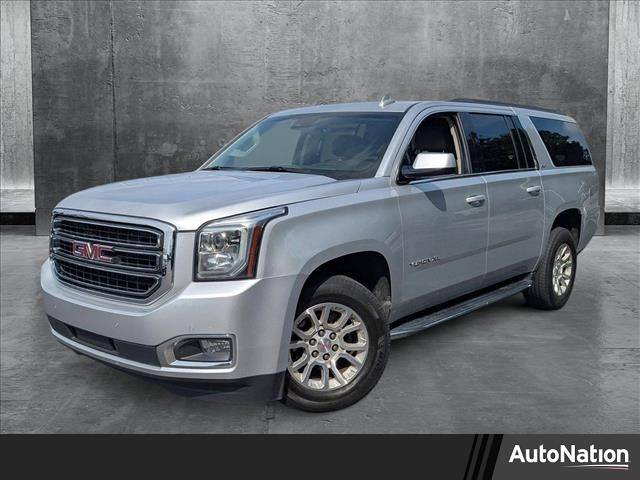 2019 GMC Yukon SLT — SUV — 140,762 mi — Panama City, FL