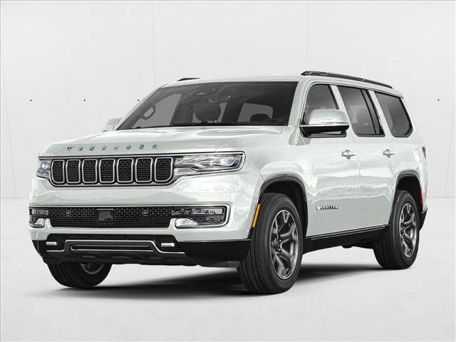 2022 Jeep Wagoneer Series III — SUV — 31,826 mi — Panama City, FL