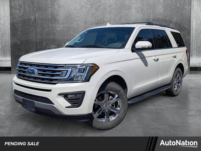 2021 Ford Expedition XLT — SUV — 61,663 mi — Panama City, FL
