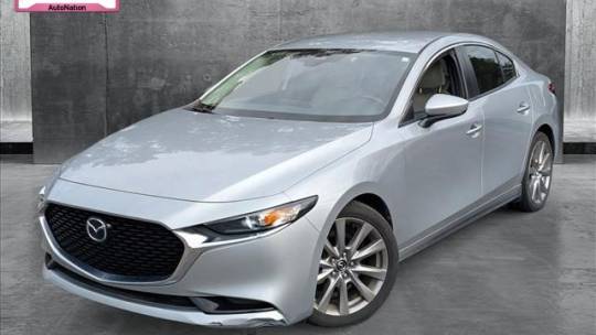 2019 Mazda Mazda3 Select — Sedan — 38,435 mi — Panama City, FL
