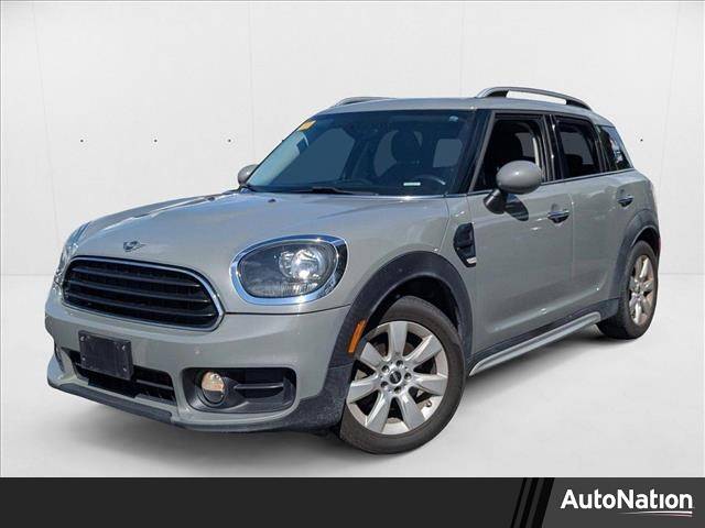 2019 MINI Countryman Cooper — SUV — 81,729 mi — Panama City, FL