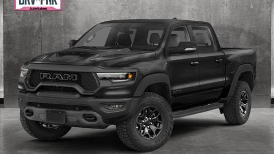 2022 Ram 1500 TRX — Pickup Truck — 37,468 mi — Panama City, FL
