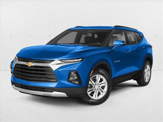 2019 Chevrolet Blazer 1LT — SUV — 132,719 mi — Panama City, FL