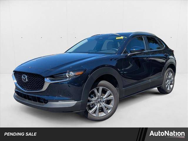 2024 Mazda CX-30 Preferred — SUV — 9,802 mi — Panama City, FL