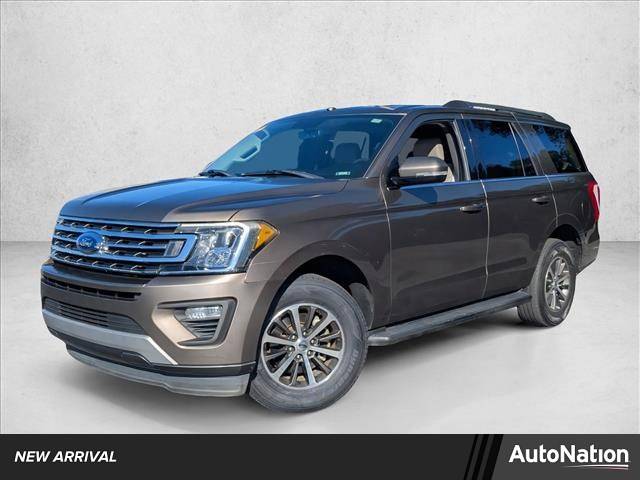 2019 Ford Expedition XLT — SUV — 69,554 mi — Panama City, FL