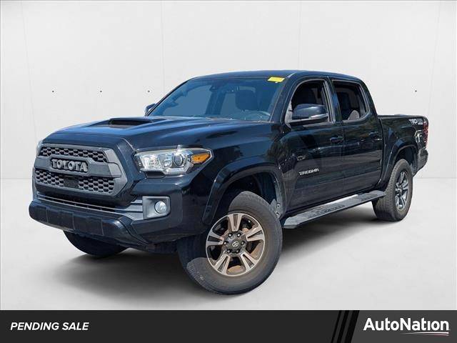 2019 Toyota Tacoma TRD Sport — Pickup Truck — 58,483 mi — Panama City, FL
