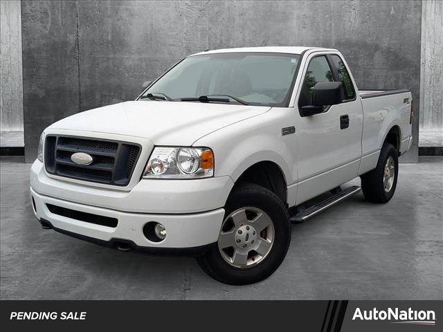 2007 Ford F-150 XL — Pickup Truck — 141,537 mi — Panama City, FL