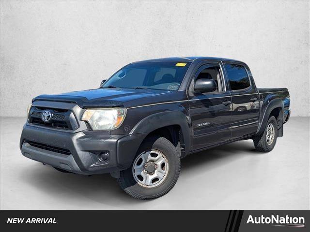 2012 Toyota Tacoma Base — Pickup Truck — 157,488 mi — Panama City, FL