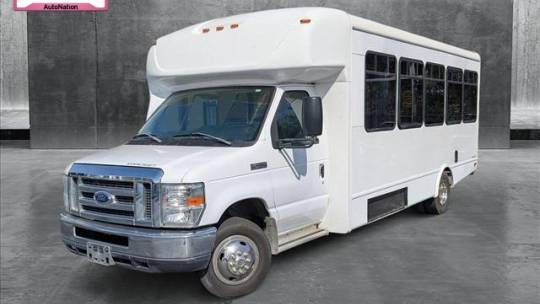 2017 Ford E-Series Cutaway E-450 — Chassis Cab Truck — 97,953 mi — Panama City, FL