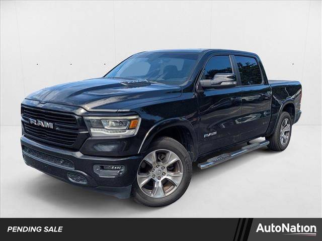 2020 Ram 1500 Laramie — Pickup Truck — 70,000 mi — Panama City, FL