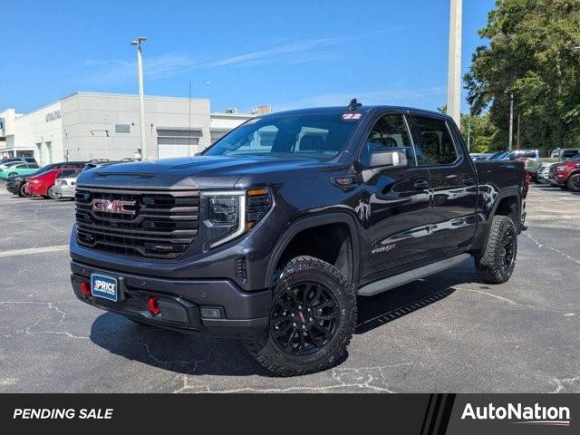 2022 GMC Sierra 1500 AT4X — Pickup Truck — 26,316 mi — Panama City, FL