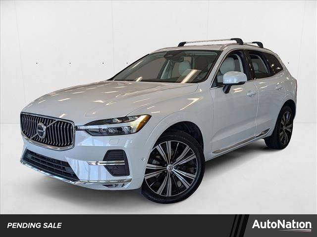 2023 Volvo XC60 Plus — SUV — 42,547 mi — Panama City, FL