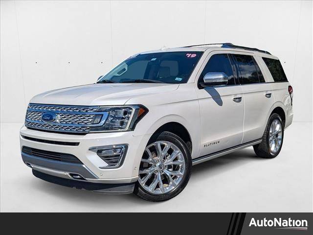 2019 Ford Expedition Platinum — SUV — 94,713 mi — Panama City, FL