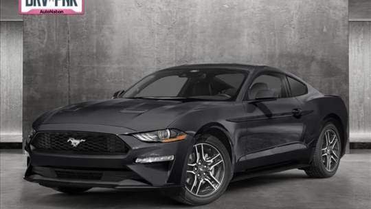 2023 Ford Mustang EcoBoost — Coupe — 45,088 mi — Panama City, FL